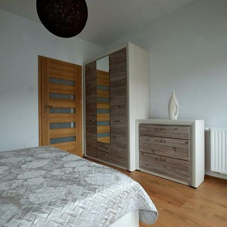 Apartamenty Pod Wieza Przemysl Bagian luar foto