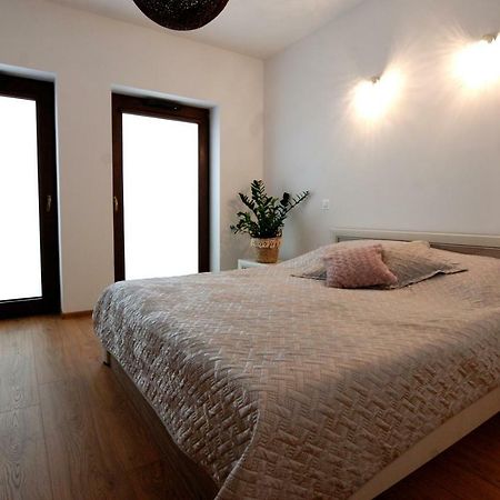 Apartamenty Pod Wieza Przemysl Bagian luar foto