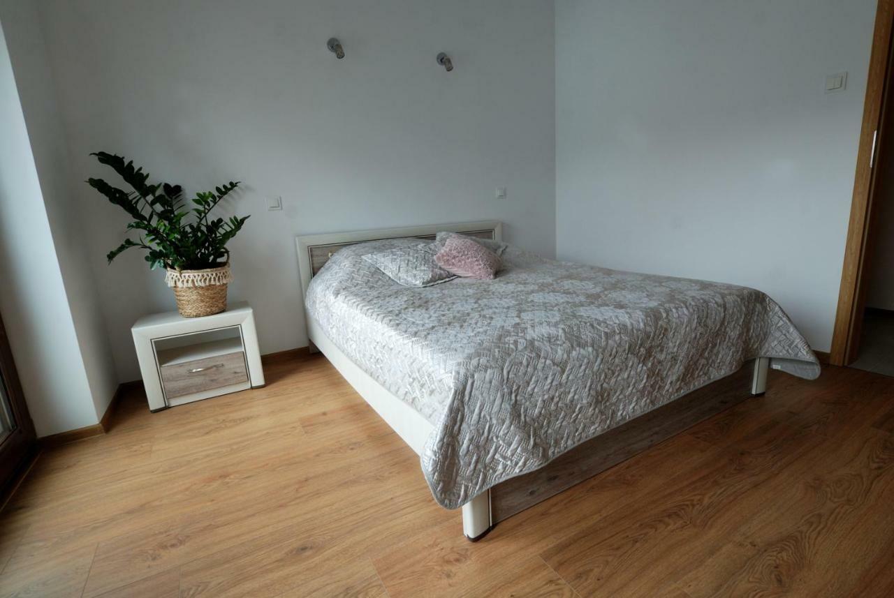 Apartamenty Pod Wieza Przemysl Bagian luar foto