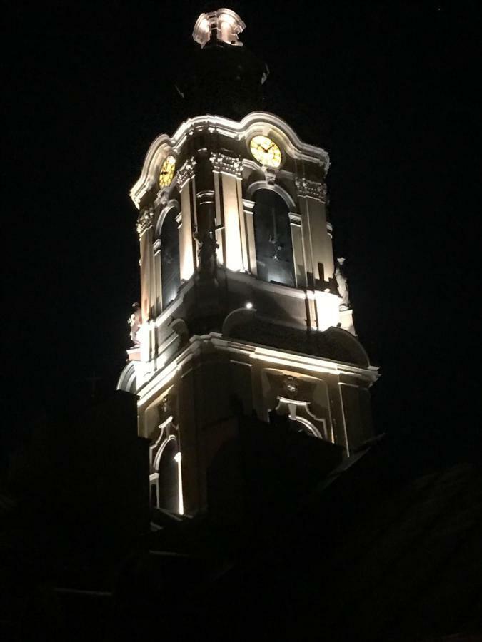 Apartamenty Pod Wieza Przemysl Bagian luar foto